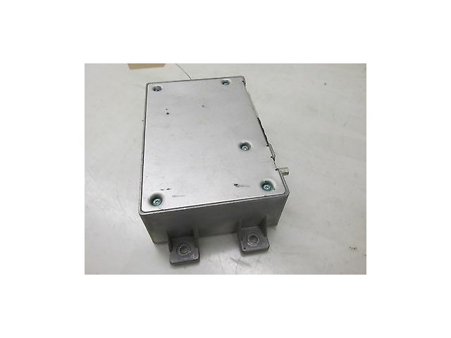 2002-2006 CADILLAC ESCALADE OEM COMMUNICATION ONSTAR COMPUTER 