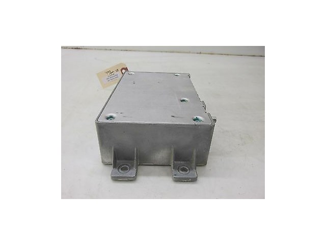 2002-2006 CADILLAC ESCALADE OEM COMMUNICATION ONSTAR COMPUTER 