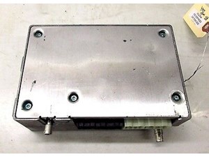 2002-2006 CADILLAC ESCALADE OEM COMMUNICATION ONSTAR COMPUTER 