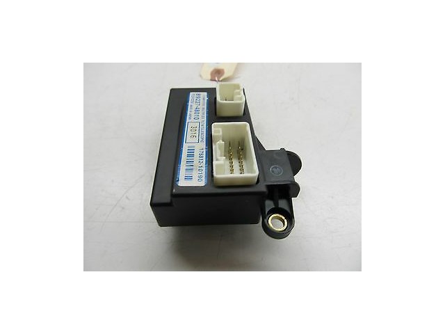 2004-2006 LEXUS RX330 XU30 OEM MULTIPLEX TILT & TELESCOPIC COMPUTER 89227-48010