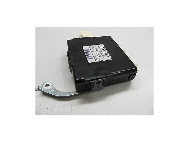 2004-2006 LEXUS RX330 XU30 OEM MULTIPLEX NETWORK DOOR COMPUTER 89222-48010