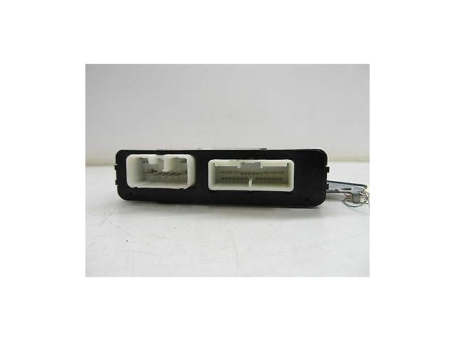 2004-2006 LEXUS RX330 XU30 OEM MULTIPLEX NETWORK DOOR COMPUTER 89222-48010