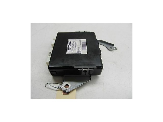 2004-2006 LEXUS RX330 XU30 OEM MULTIPLEX NETWORK DOOR COMPUTER 89222-48010