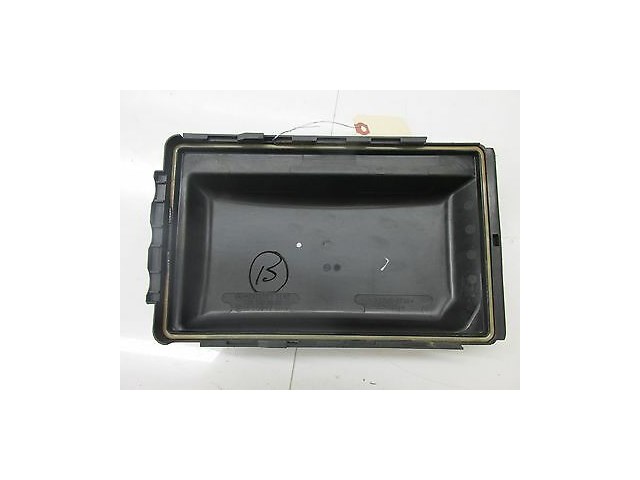 2003-2006 MERCEDES S430 S500 W220 OEM LEFT FRONT FUSE COMPUTER BOX COVER LID