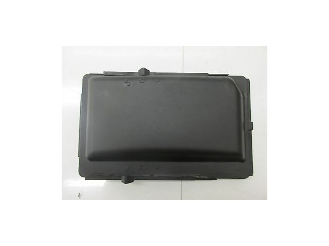 2003-2006 MERCEDES S430 S500 W220 OEM LEFT FRONT FUSE COMPUTER BOX COVER LID