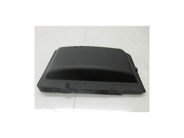 2003-2006 MERCEDES S430 S500 W220 OEM LEFT FRONT FUSE COMPUTER BOX COVER LID