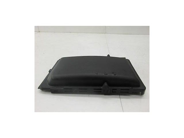 2003-2006 MERCEDES S430 S500 W220 OEM LEFT FRONT FUSE COMPUTER BOX COVER LID