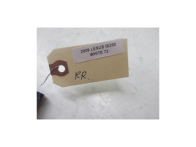 2006-2010 LEXUS IS250 XE20 OEM SMART KEY CONTROL 2325003550