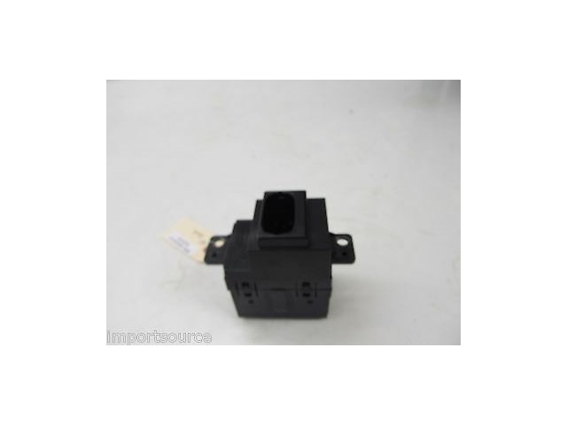 2009-2011 JAGUAR XF OEM KEY CARD SLOT INPUT