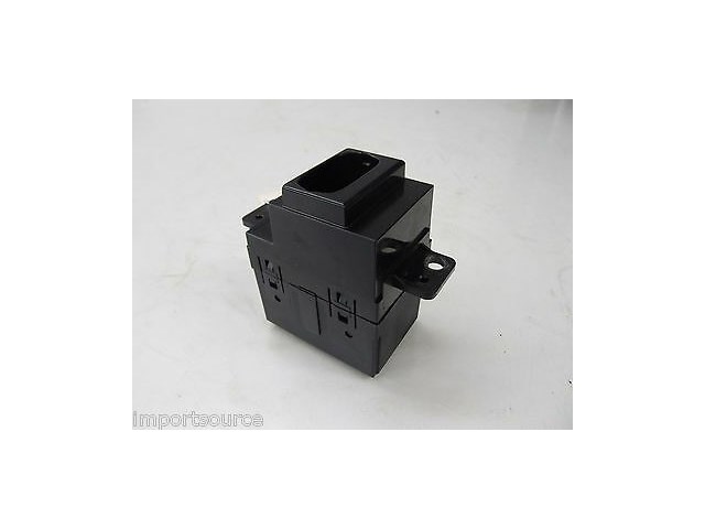 2009-2011 JAGUAR XF OEM KEY CARD SLOT INPUT