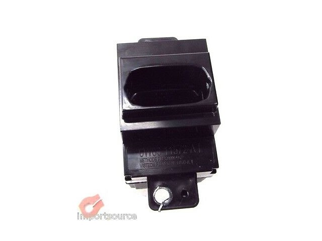 2009-2011 JAGUAR XF OEM KEY CARD SLOT INPUT