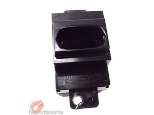 2009-2011 JAGUAR XF OEM KEY CARD SLOT INPUT