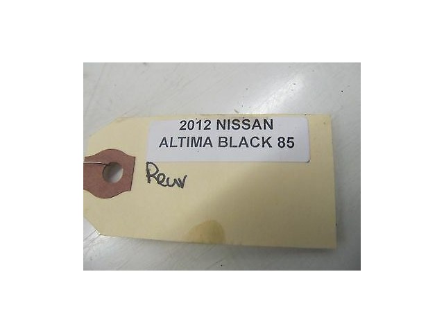 2007-2012 NISSAN ALTIMA SEDAN L32A OEM REAR SMART KEY KEYLESS PROXIMITY SENSOR