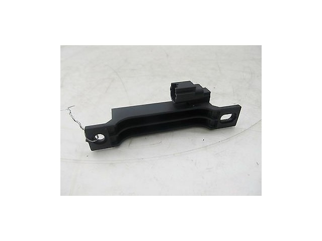 2007-2012 NISSAN ALTIMA SEDAN L32A OEM REAR SMART KEY KEYLESS PROXIMITY SENSOR