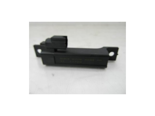 2013-2015 NISSAN ALTIMA SEDAN L33 OEM REAR KEYLESS SMART KEY PROXIMITY SENSOR 