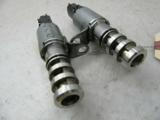 2015-2019 NISSAN MURANO OEM LEFT CYLINDER HEAD TIMING CONTROL VALVE SOLENOID 