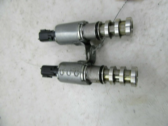 2015-2019 NISSAN MURANO OEM LEFT CYLINDER HEAD TIMING CONTROL VALVE SOLENOID 