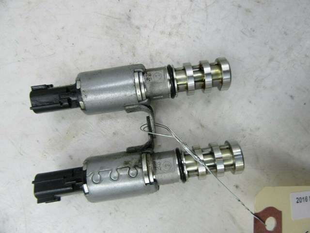 2015-2019 NISSAN MURANO OEM LEFT CYLINDER HEAD TIMING CONTROL VALVE SOLENOID 