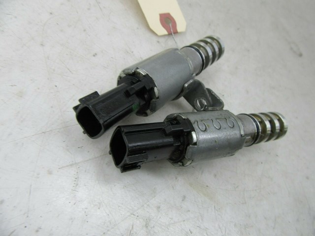 2015-2019 NISSAN MURANO OEM LEFT CYLINDER HEAD TIMING CONTROL VALVE SOLENOID 