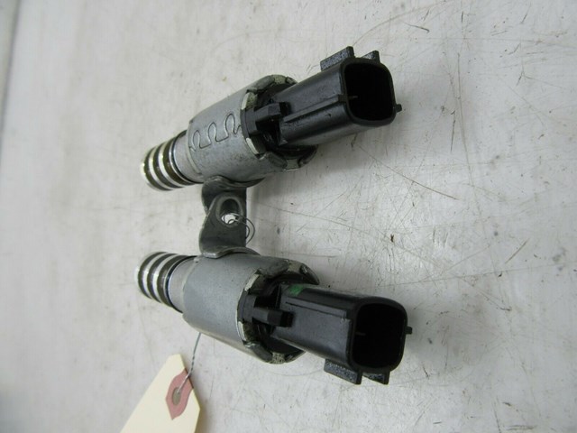 2015-2019 NISSAN MURANO OEM LEFT CYLINDER HEAD TIMING CONTROL VALVE SOLENOID 