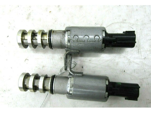 2015-2019 NISSAN MURANO OEM LEFT CYLINDER HEAD TIMING CONTROL VALVE SOLENOID 