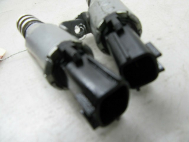 2015-2019 NISSAN MURANO OEM LEFT CYLINDER HEAD TIMING CONTROL VALVE SOLENOID 