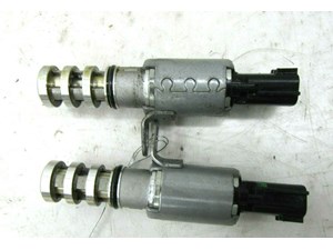 2015-2019 NISSAN MURANO OEM LEFT CYLINDER HEAD TIMING CONTROL VALVE SOLENOID 