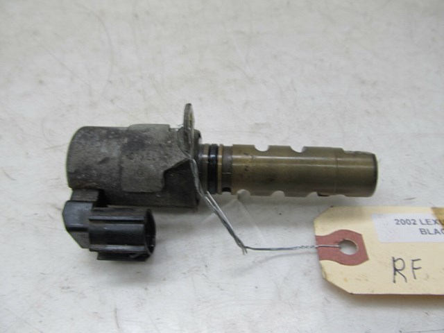  2001-2006 LEXUS LS430 OEM RIGHT FRONT ENGINE CAM TIMING OIL CONTROL VALVE