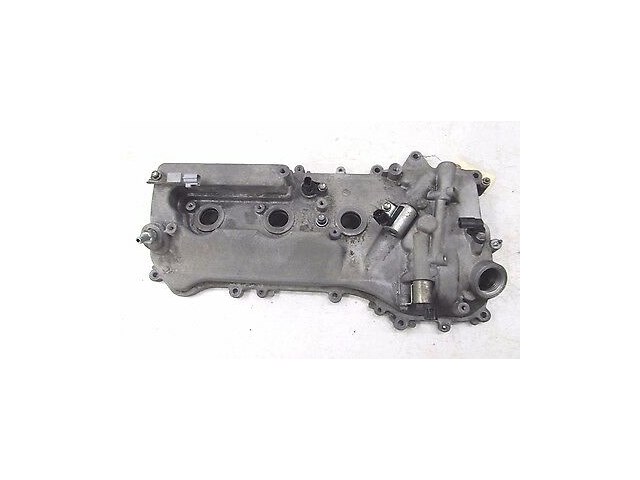 2006-2010 LEXUS IS250 XE20 OEM LEFT FRONT ENGINE VALVE CYLINDER HEAD COVER 