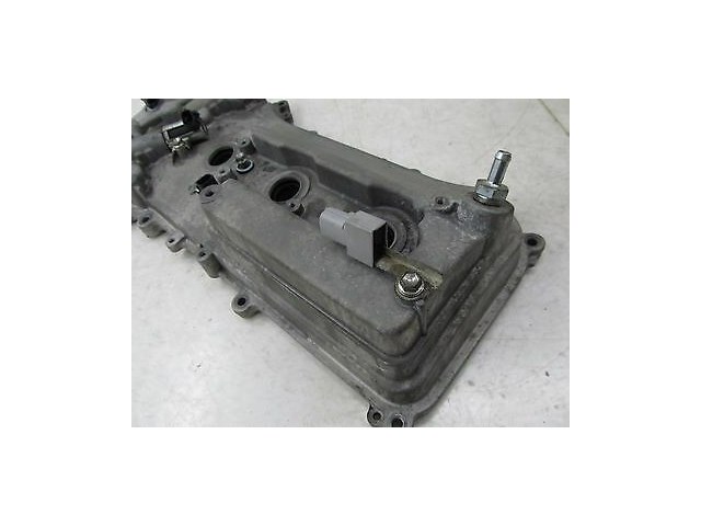 2006-2010 LEXUS IS250 XE20 OEM LEFT FRONT ENGINE VALVE CYLINDER HEAD COVER 