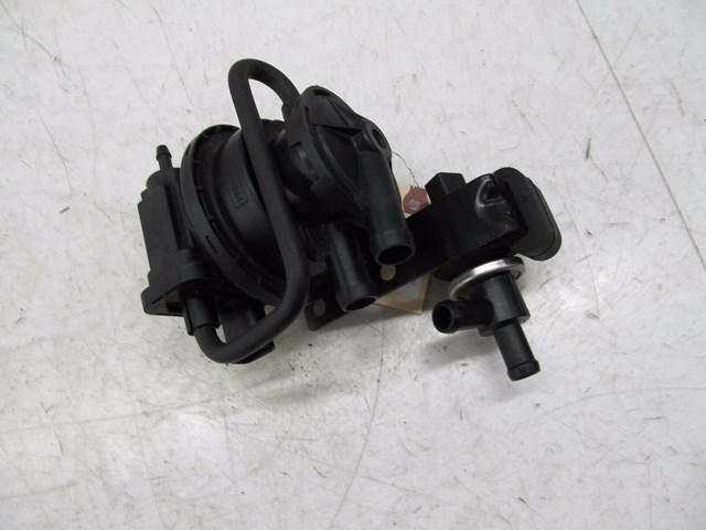 2004-2008 AUDI A8L W12 OEM LEFT REAR LEAF DETECTION PUMP EMISSION VALVE 