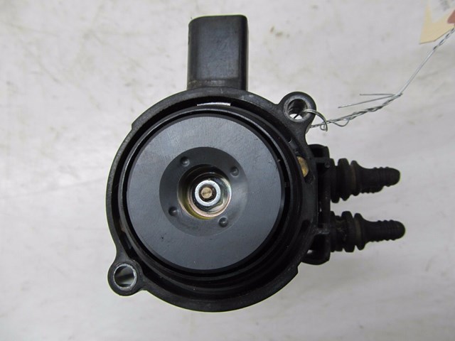 2004-2008 AUDI A8L W12 OEM HEATER CONTROL VALVE SENSOR MOTOR 4E0 959 617 A