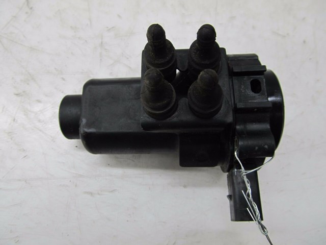2004-2008 AUDI A8L W12 OEM HEATER CONTROL VALVE SENSOR MOTOR 4E0 959 617 A