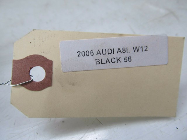 2004-2008 AUDI A8L W12 OEM HEATER CONTROL VALVE SENSOR MOTOR 4E0 959 617 A