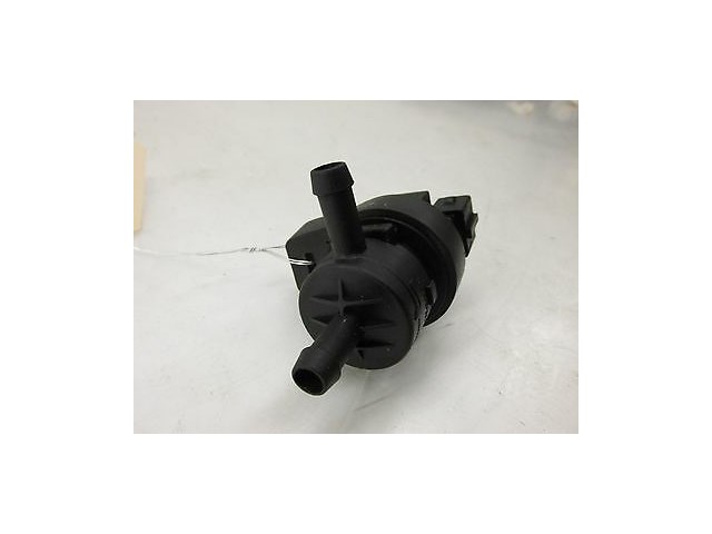 2000-2004 BENTLEY ARNAGE OEM PRESSURE VACUUM VALVE 