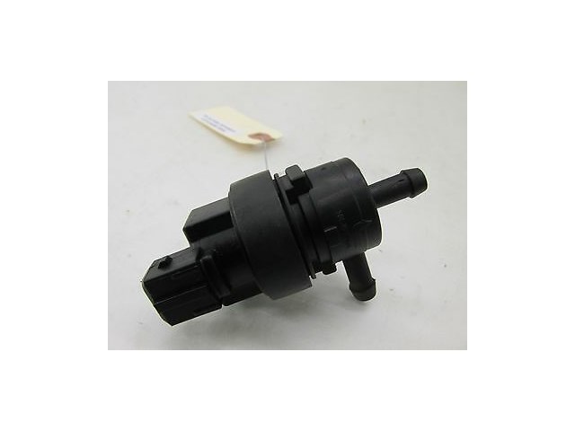 2000-2004 BENTLEY ARNAGE OEM PRESSURE VACUUM VALVE 