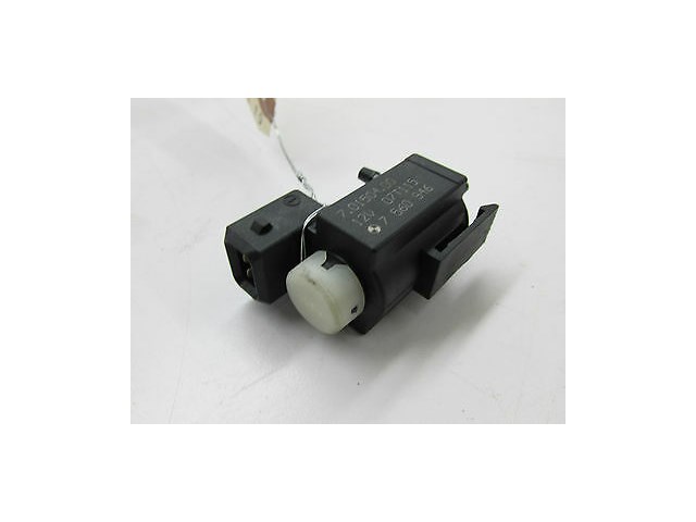 2007-2011 BMW 328i 335i E92 COUPE OEM ELECTR. VALVE IN TRUNK 7.01504.00