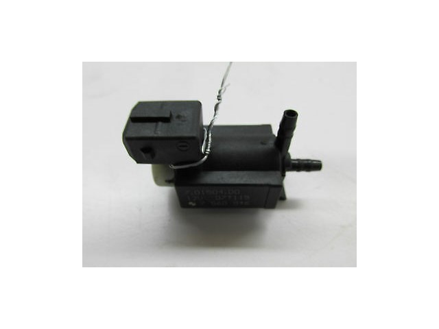 2007-2011 BMW 328i 335i E92 COUPE OEM ELECTR. VALVE IN TRUNK 7.01504.00