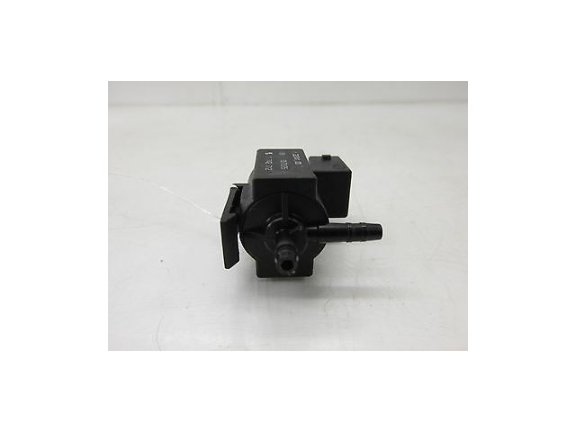 2006-2007 BMW 530XI WAGON E61 OEM EXHAUST ELECTRONIC CONTROL VACUUM VALVE  