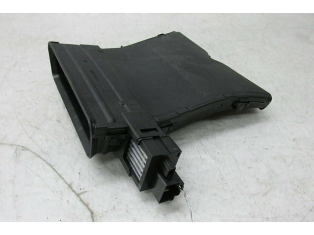 2007-2010 BMW X5 E70 OEM RIGHT FRONT UNDER SEAT ELECTRIC HEATER 