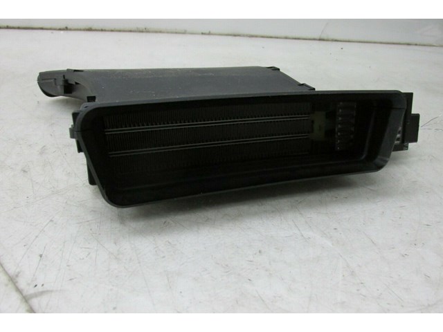  2007-2010 BMW X5 E70 OEM RIGHT FRONT UNDER SEAT ELECTRIC HEATER 