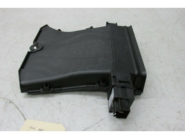  2007-2010 BMW X5 E70 OEM RIGHT FRONT UNDER SEAT ELECTRIC HEATER 