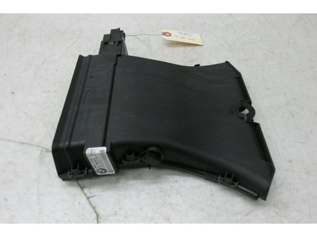  2007-2010 BMW X5 E70 OEM RIGHT FRONT UNDER SEAT ELECTRIC HEATER 