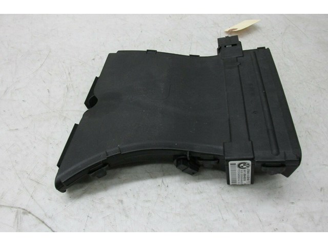  2007-2010 BMW X5 E70 OEM RIGHT FRONT UNDER SEAT ELECTRIC HEATER 