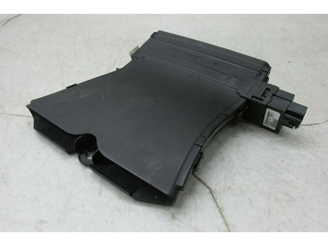  2007-2010 BMW X5 E70 OEM LEFT FRONT UNDER SEAT ELECTRIC HEATER 