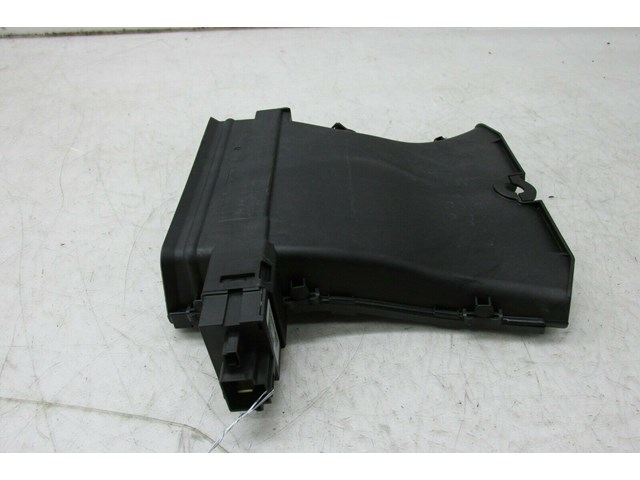  2007-2010 BMW X5 E70 OEM LEFT FRONT UNDER SEAT ELECTRIC HEATER 