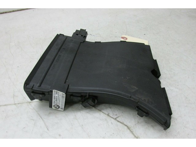  2007-2010 BMW X5 E70 OEM LEFT FRONT UNDER SEAT ELECTRIC HEATER 