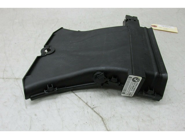  2007-2010 BMW X5 E70 OEM LEFT FRONT UNDER SEAT ELECTRIC HEATER 