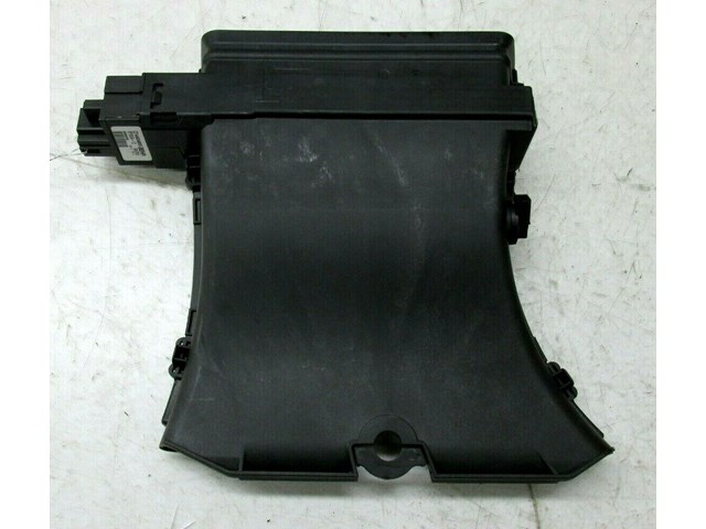  2007-2010 BMW X5 E70 OEM LEFT FRONT UNDER SEAT ELECTRIC HEATER 