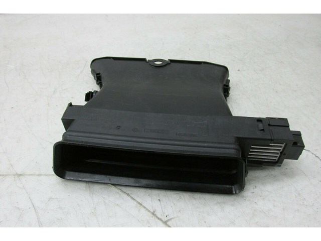  2007-2010 BMW X5 E70 OEM LEFT FRONT UNDER SEAT ELECTRIC HEATER 